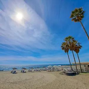 Apartamento Great Location, Town, Estepona