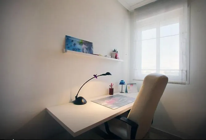 Atico Maravilloso Y Tranquilo, Ideal Para Desconectar Estepona Apartment