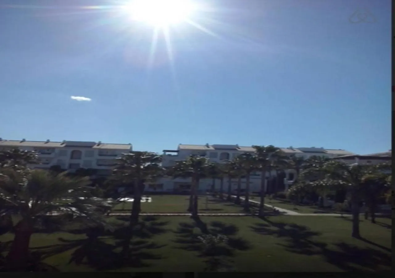 Atico Maravilloso Y Tranquilo, Ideal Para Desconectar Estepona
