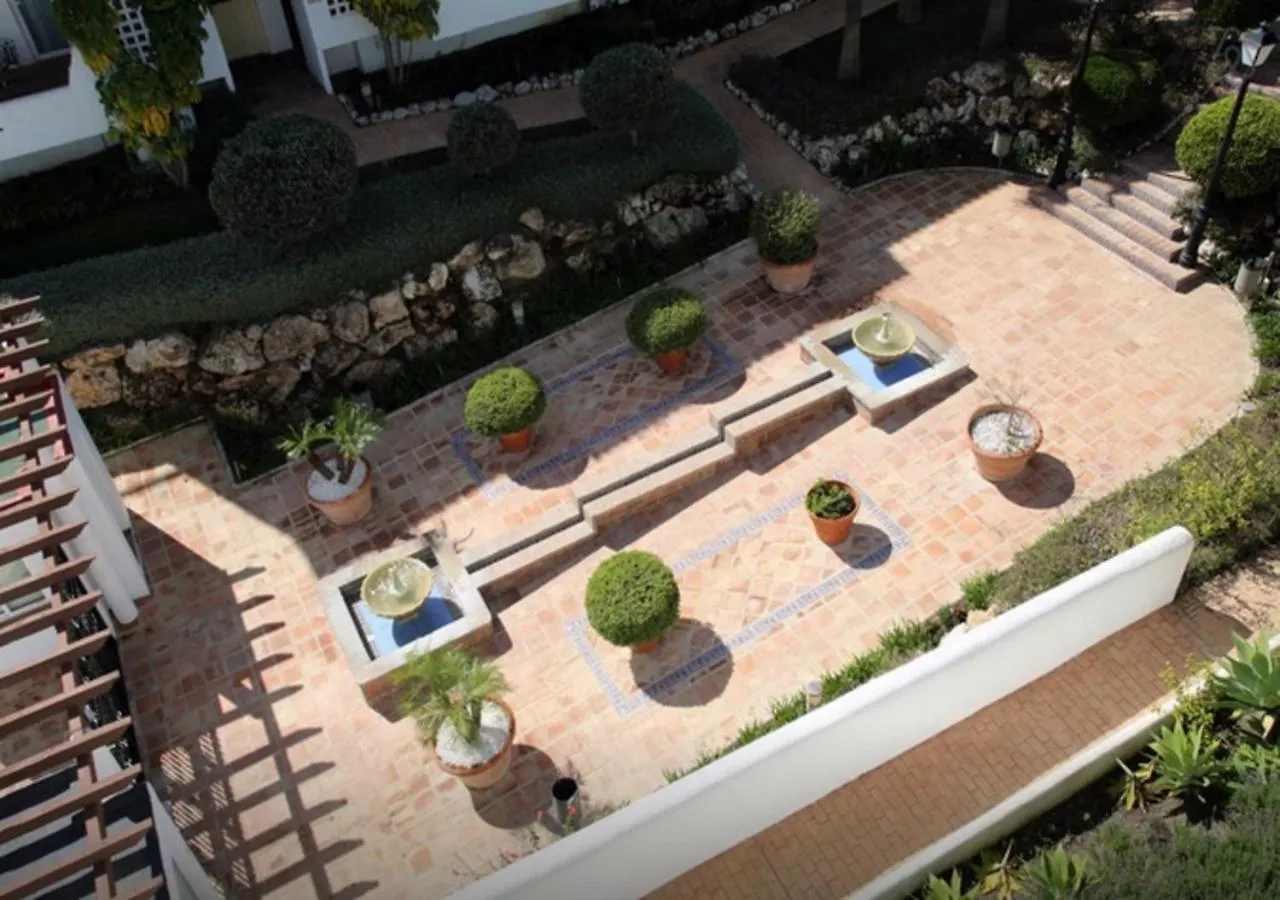 Atico Maravilloso Y Tranquilo, Ideal Para Desconectar Estepona