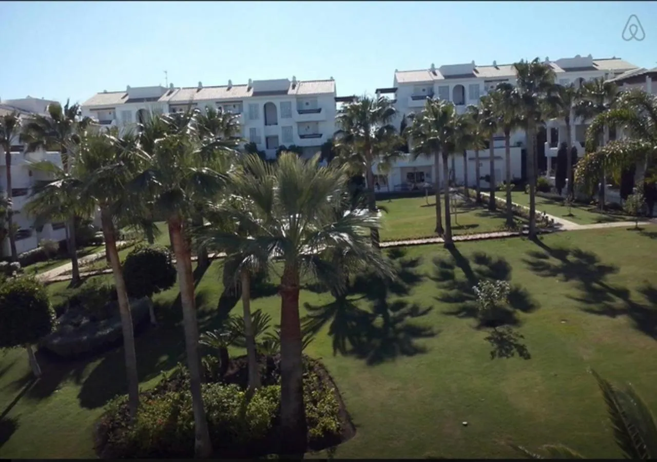 Atico Maravilloso Y Tranquilo, Ideal Para Desconectar Estepona 0*,  Spain