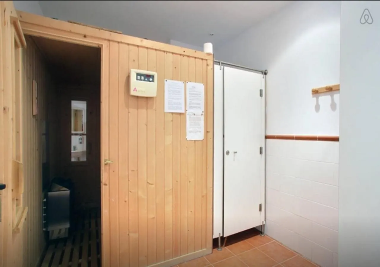 Apartment Atico Maravilloso Y Tranquilo, Ideal Para Desconectar Estepona