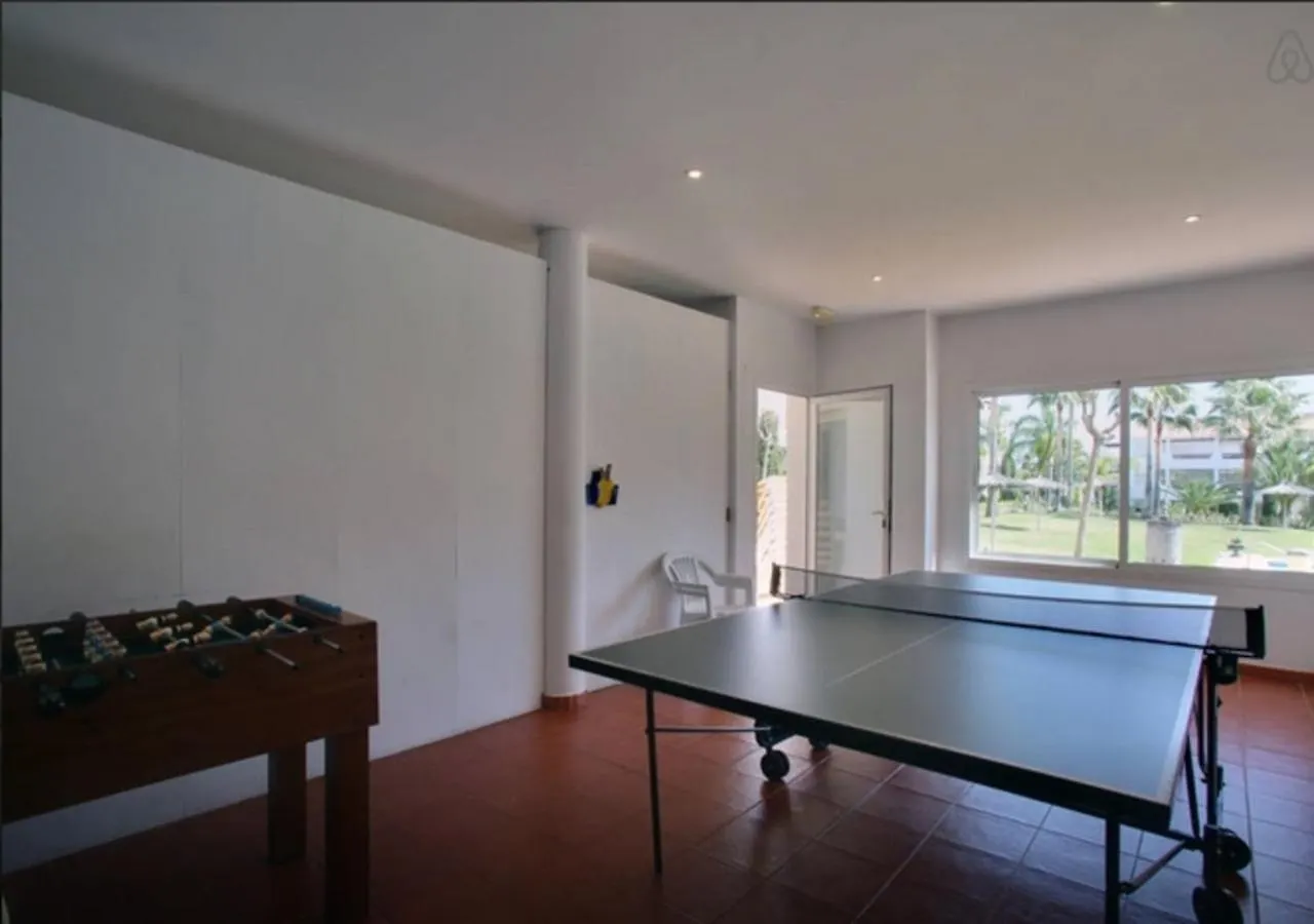 Apartment Atico Maravilloso Y Tranquilo, Ideal Para Desconectar Estepona
