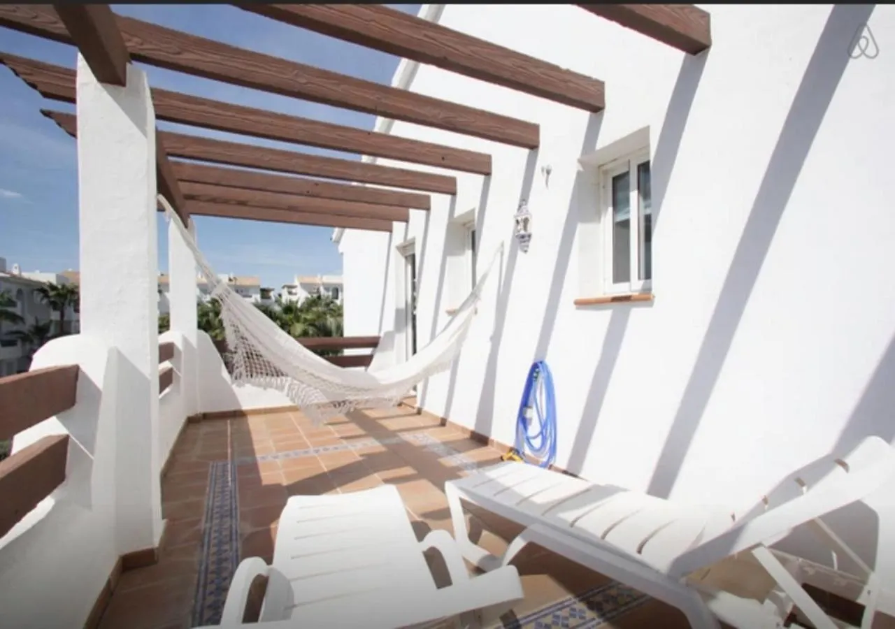 Atico Maravilloso Y Tranquilo, Ideal Para Desconectar Estepona Spagna